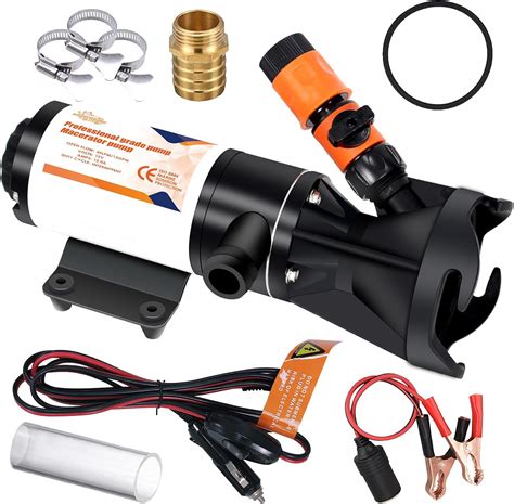 Image result for RV Macerator Pump Ratings