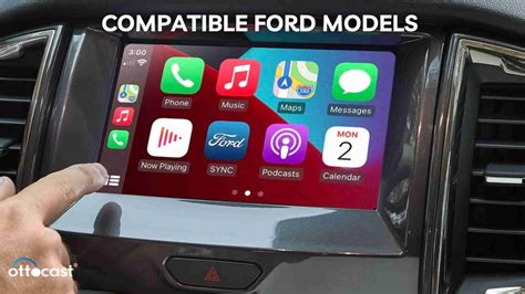 Ford Android Auto Disconnecting に対する画像結果