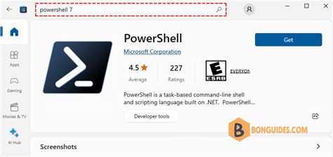 Microsoft Photos App Install PowerShell に対する画像結果