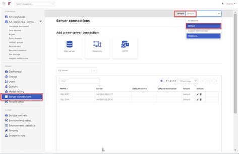 Image result for Connection Server Add and Remove Column