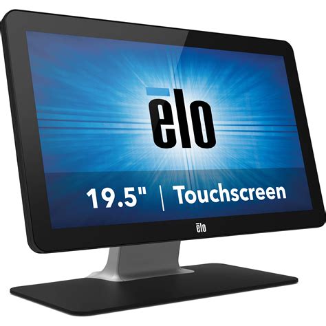 Image result for Monitor Elo Touch