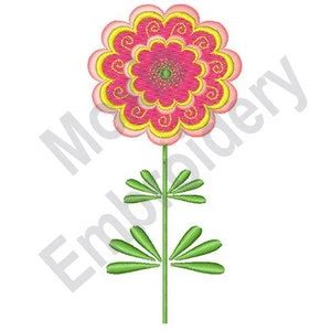 Image result for Spring Flowers Machine Embroidery Designs