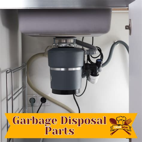 Toradh íomhá ar Garbage Disposal Repair Video