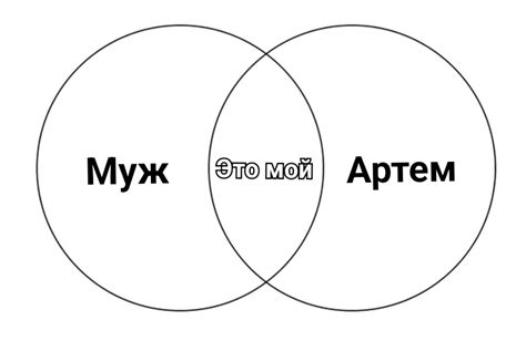 Image result for Venn Diagram Meme Generator
