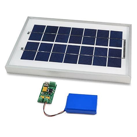 Arduino 12V Solar Battery Charger に対する画像結果