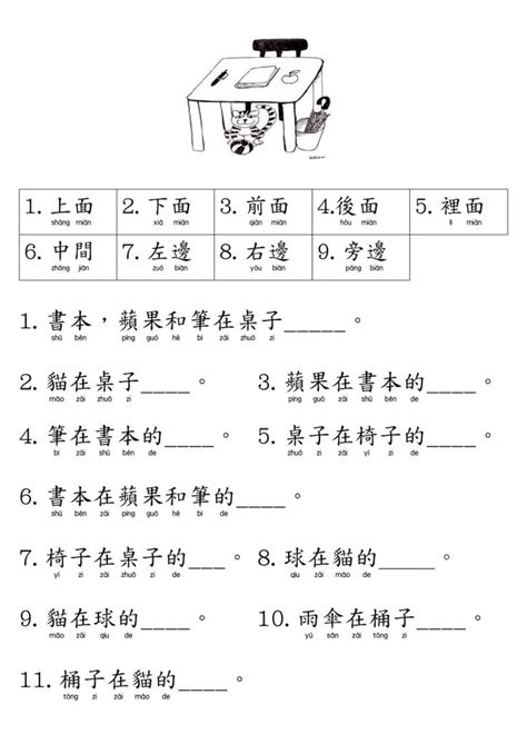 Afbeeldingsresultaten voor Mandarin Chinese Language Basic Sheet