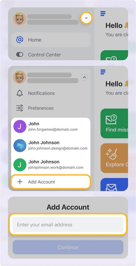 Image result for Add Gmail Email