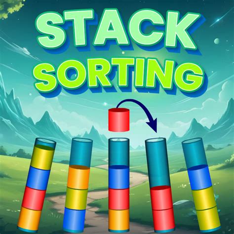 Image result for Stack Sorting