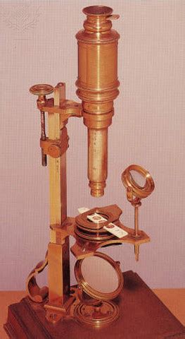 Image result for The First Ever Microscope