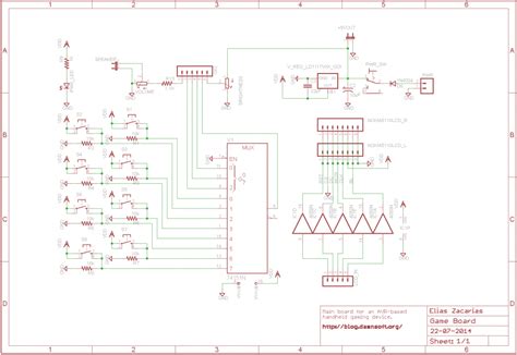Image result for Arduino Handheld
