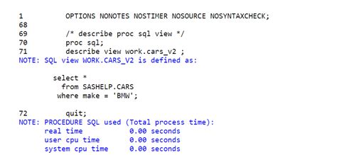 Afbeeldingsresultaten voor Is SQL Like SAS