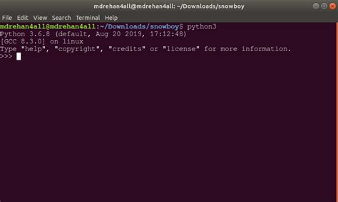 Image result for How to Run Python 3.7