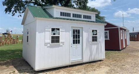 Unique Portable Buildings に対する画像結果