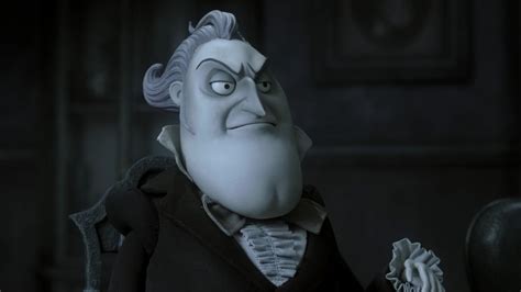 Image result for Corpse Bride Karakters