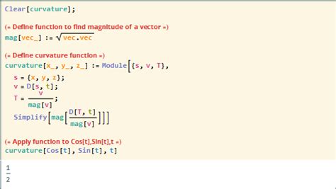 Image result for Mathematica Vector