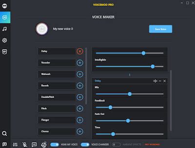 Image result for Using Voice Mod