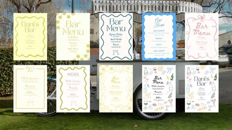 Bar Menu Editable に対する画像結果