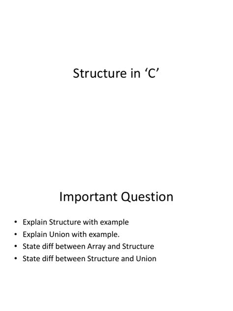 Image result for Four Structure C Programming