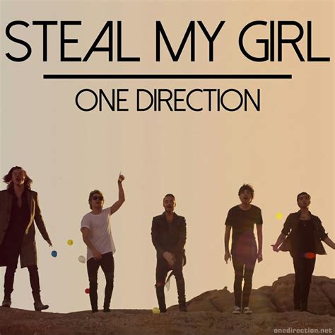 One Direction Steal に対する画像結果