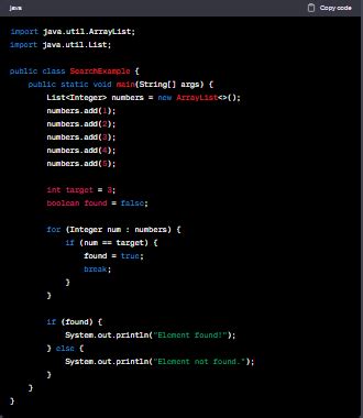 Image result for Code Java De Coté