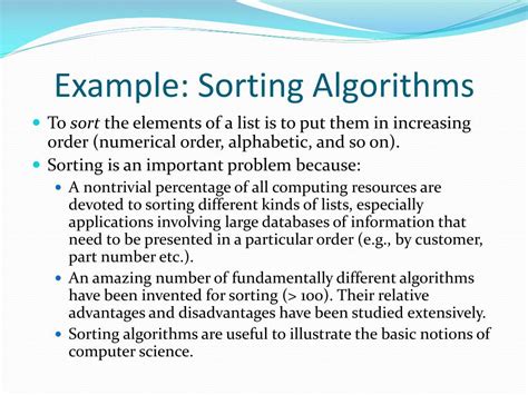 Image result for Diferenfce Between Problem and Algorithm