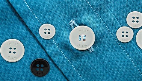 Toradh íomhá ar How to Program NFC Tag Sticker