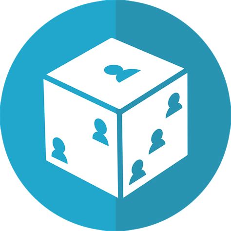 Image result for Randomization Image Clip Art