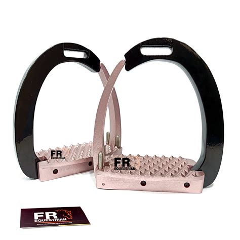 Image result for Quick Release Stirrup Irons