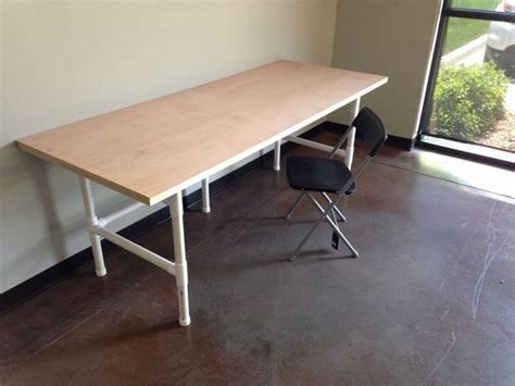 Image result for PVC Office Table