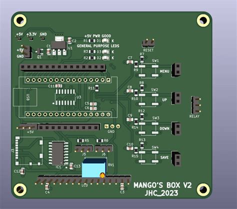 Image result for Arduino Nano PCB Schematic