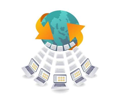 Image result for File System Migration Icon