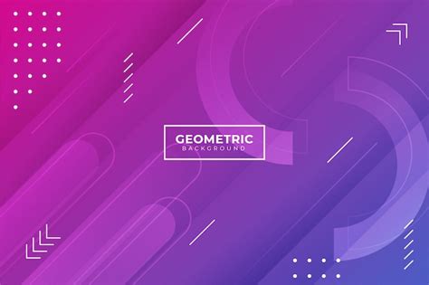 Image result for Premium Vector Gradient Geometric Shape Background