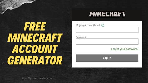 Toradh íomhá ar Mcleaks Account Generator