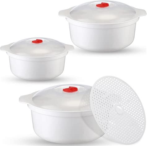 Image result for Microwave Cookware