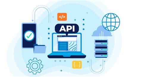 API Technologies に対する画像結果