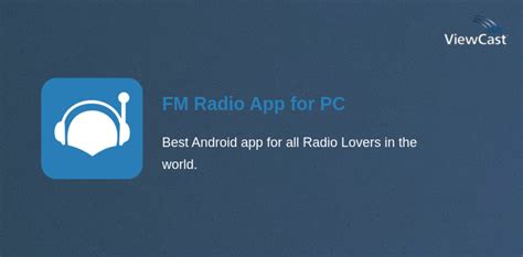 Image result for Download FM Radio Software