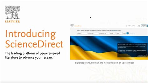 Toradh íomhá ar ScienceDirect Review