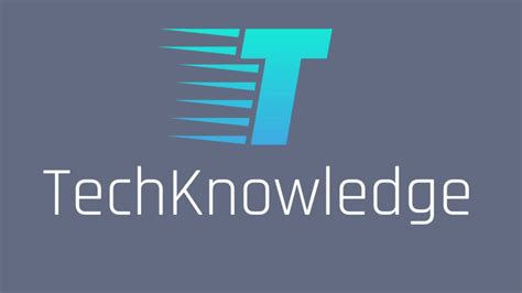 Image result for TechKnowledge Characters