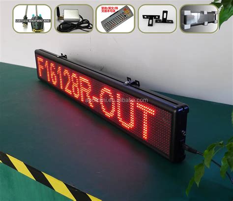 Image result for LED Sign Board