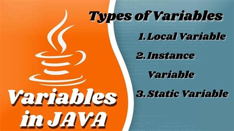 Image result for Difference Between Instance Variable and Local Variable