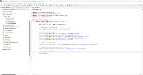 Afbeeldingsresultaten voor Advantages and Limitations of Selenium Java