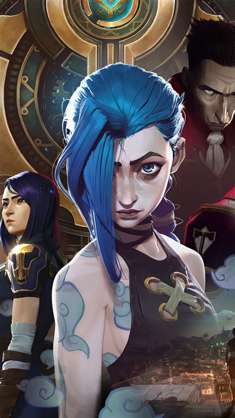 Arcane Echo Picturs-এর ছবি ফলাফল