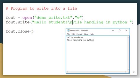 Image result for Python Binary File Directory