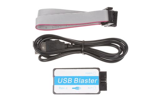 Image result for USB-Blaster Intel FPGA