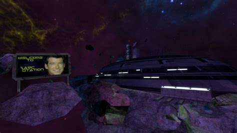 Image result for Gmod Space Map