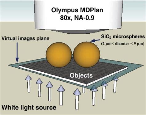 Most Powerful Microscope に対する画像結果