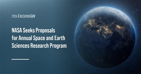 Image result for NASA Proposal Example
