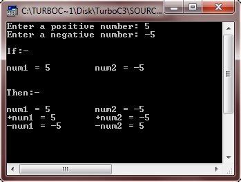 For Loop Operators in CPP に対する画像結果