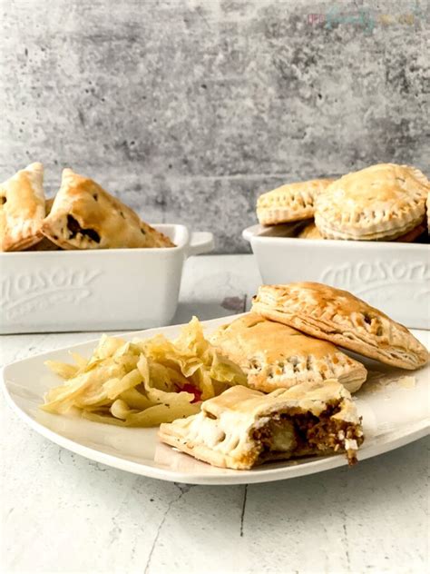 Image result for How to Cook Meat Pie