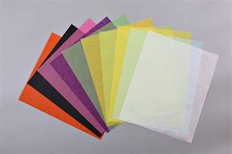Image result for Color Transfer Paper
